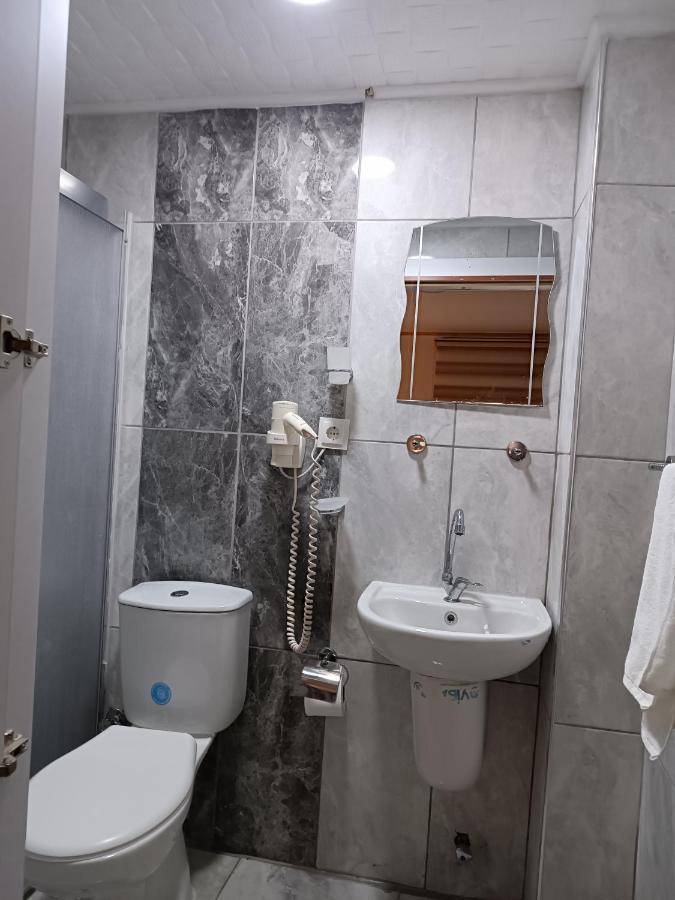 Tag Pansiyon Анталия Стая снимка